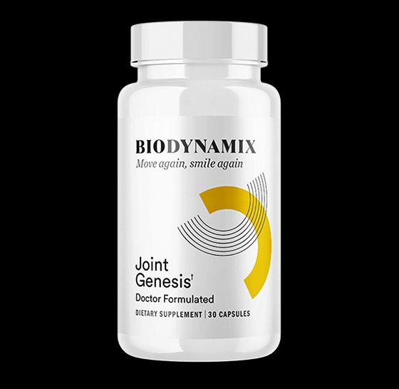 Joint Genesis 1 bottle 30 day supply